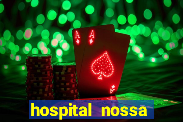 hospital nossa senhora de lourdes antas bahia